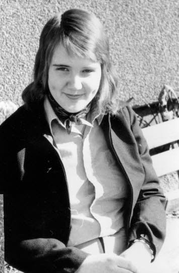 1972 Margareta Gustafsson